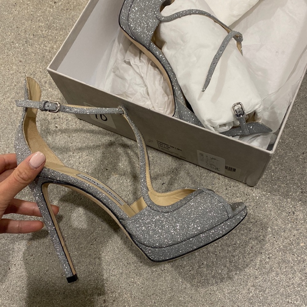 Jimmy choo fawne